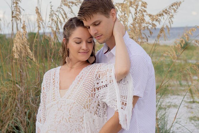 Sunset Beach Photo Session in Florida - Frequently Asked Questions