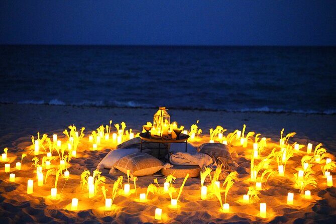 Sunset Beach Picnic in Miami - What to Expect During Your Sunset Picnic