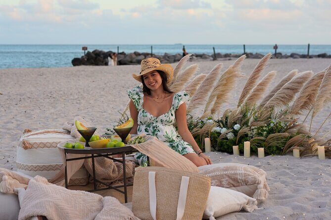 Sunset Beach Picnic in Miami - Good To Know