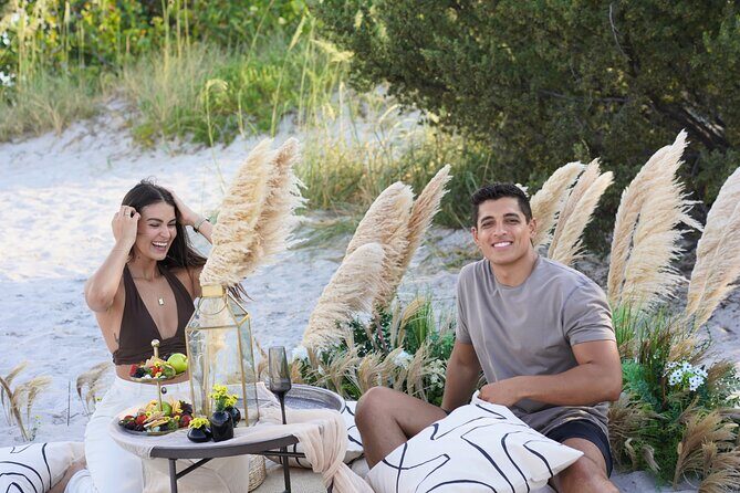 Sunset Beach Picnic in Miami - Practical Tips for Booking and Enjoying