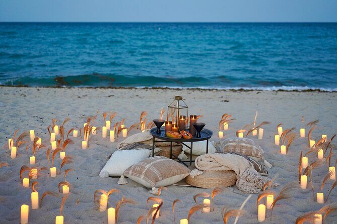 Sunset Beach Picnic in Miami - Who Will Love This Experience?