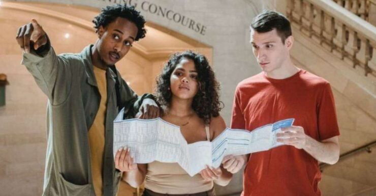 Sunset Beach: Private City Scavenger Hunt - Booking Information