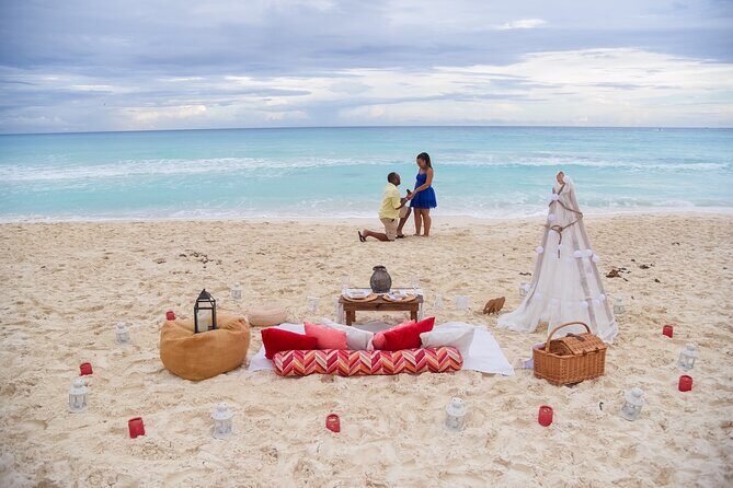 Sunset Beach Proposal - FAQ