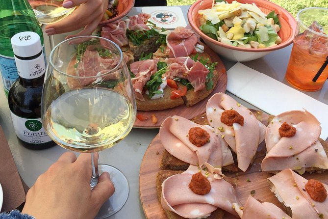 Sunset Bike Tour in Milan With Aperitivo Included - Highlights of the Milan Bike Tour