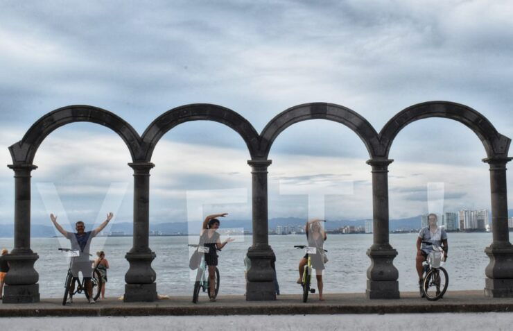 Sunset Bike Tour - Tragos Y Tacos Tour - Good To Know