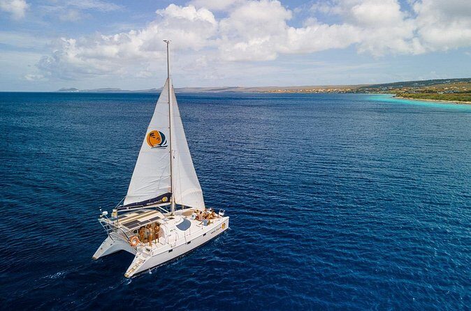 Sunset Bliss Catamaran Tour - What’s Not Included
