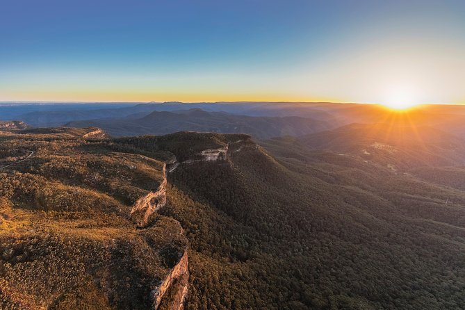 Sunset Blue Mountains Wilderness & Wildlife Tour From Sydney - Traveler Photos and Reviews