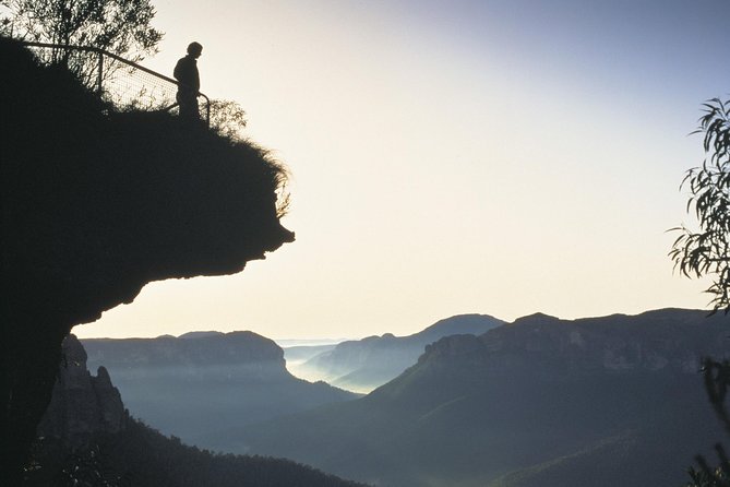 Sunset Blue Mountains Wilderness & Wildlife Tour From Sydney - Overall Customer Satisfaction