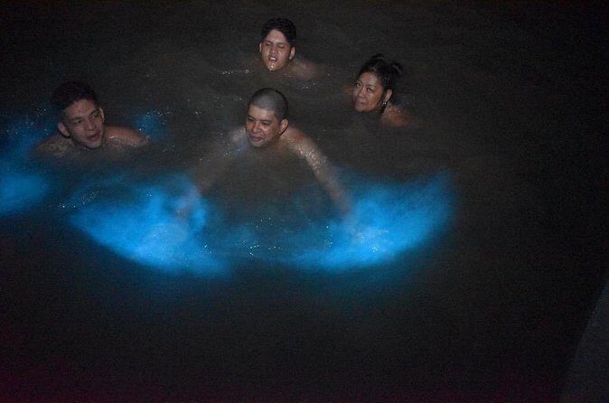 Sunset Boat Cruise and Luminous Lagoon with Dinner and Transfer - Final Thoughts