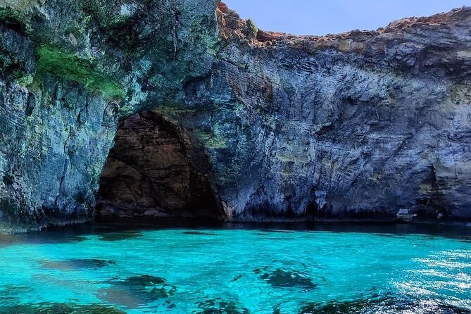 Sunset Boat Cruise Experience Around Comino & Blue Lagoon - Malta - Booking Confirmation & Policies