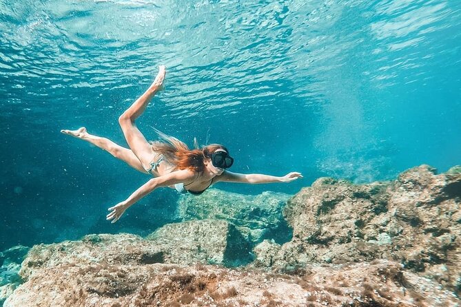 Sunset Boat Cruise Experience Around Comino & Blue Lagoon - Malta - Traveler Requirements & Recommendations