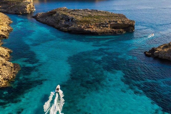 Sunset Boat Cruise Experience Around Comino & Blue Lagoon - Malta - Customer Reviews & Rating