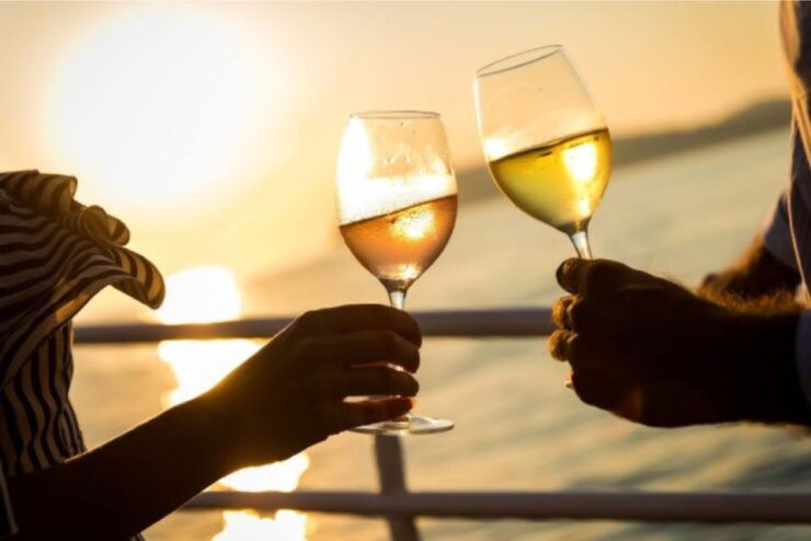 Sunset Boat Cruise From Amalfi - Pricing Details