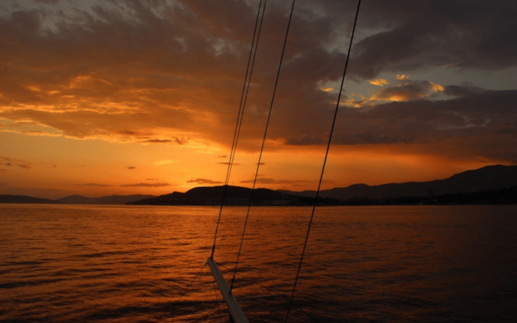 Sunset Boat Cruise Split - Good To Know