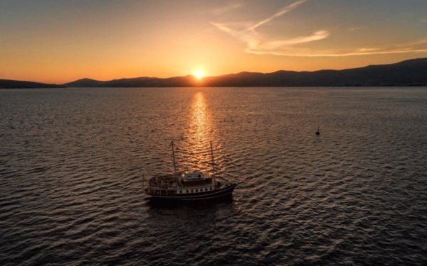 Sunset Boat Cruise Split - Booking Information