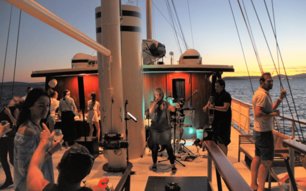 Sunset Boat Cruise Split - Tips for an Enjoyable Experience