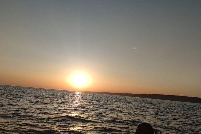 Sunset Boat Cruise to the Island of Frioul & Chateau Dif - Pricing