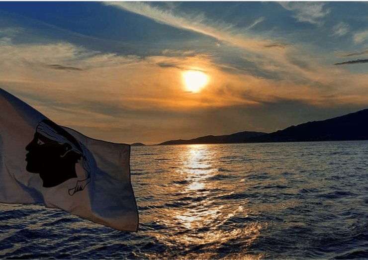 Sunset Boat Party: a Party in the Sanguinaires Islands - Activities Onboard