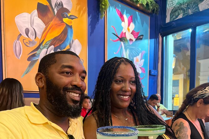 Sunset Boat Party and Gethsemane Tour Extravaganza - Itinerary Highlights