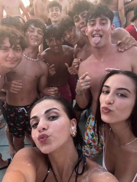SUNSET BOAT PARTY - Customer Feedback and Ratings
