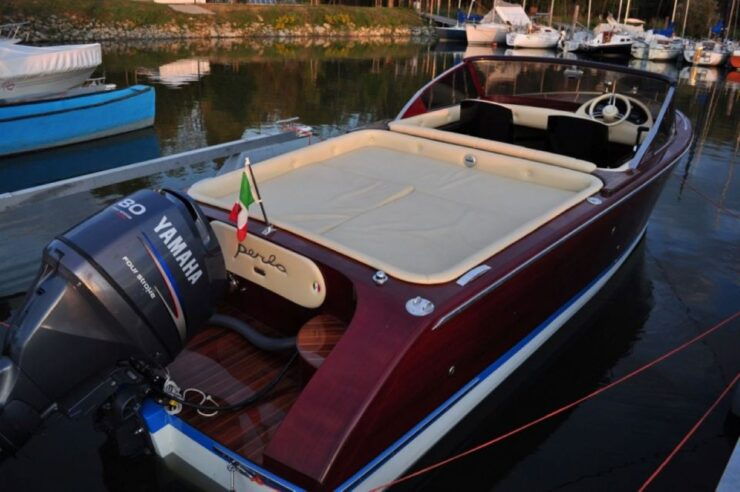 Sunset Boat Ride at Lake Trasimeno With Aperitif or Dinner - Pricing Information