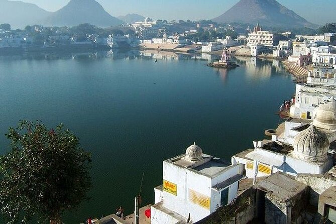 Sunset Boat Ride On Lake Pichola In Udaipur - Restrictions to Note