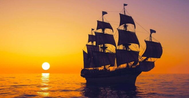 Sunset Boat Tour Across Antalya Bay: A Magical Experience - Highlights and Features