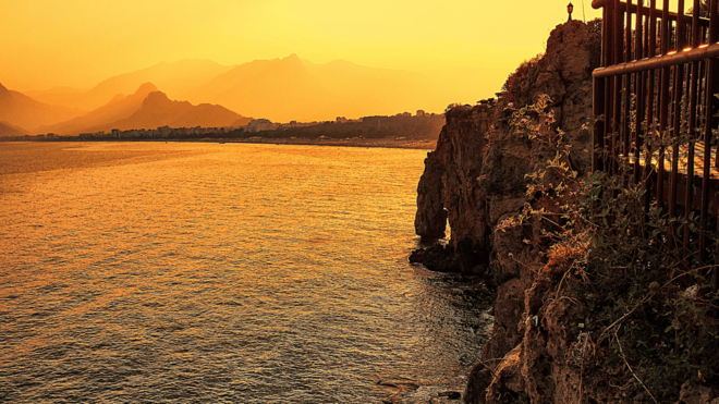 Sunset Boat Tour Across Antalya Bay: A Magical Experience - Customer Reviews and Feedback