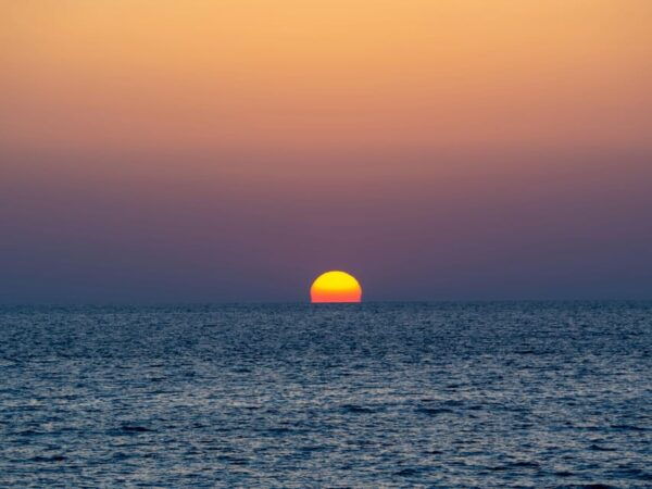 Sunset Boat Tour Across Antalya Bay: A Magical Experience - Best Time to Experience