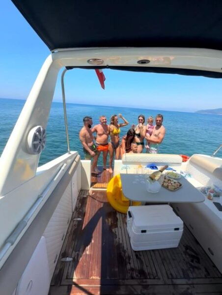Sunset Boat Tour Amalfi Coast Small Group With Aperitif - Frequently Asked Questions