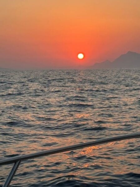 Sunset Boat Tour From Makarska With Swimming at Nugal Beach - Customer Reviews and Ratings