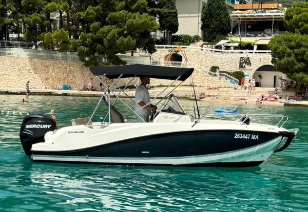 Sunset Boat Tour From Makarska With Swimming at Nugal Beach - Frequently Asked Questions
