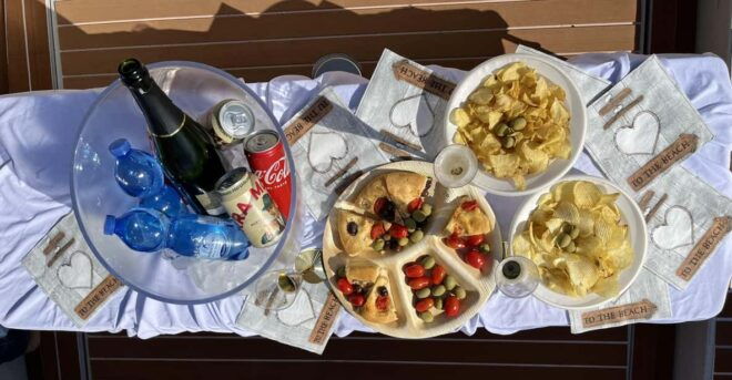 SUNSET BOAT TOUR GARDA LAKE - Customer Reviews and Feedback
