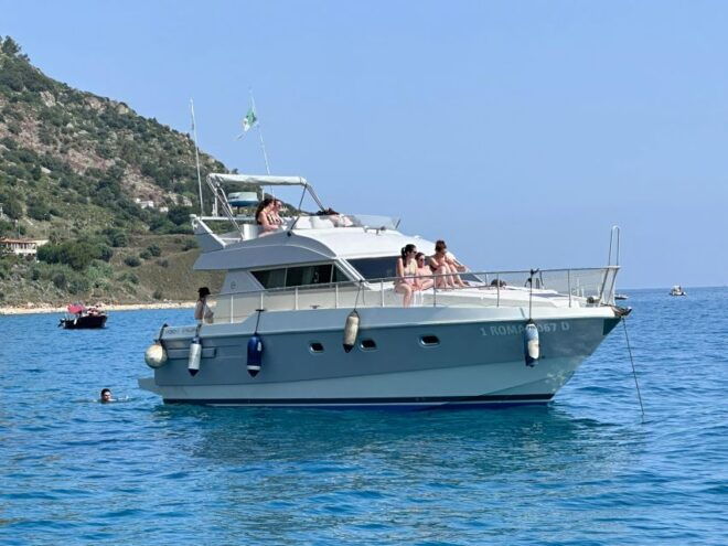 Sunset Boat Tour in Palermo - Customer Reviews