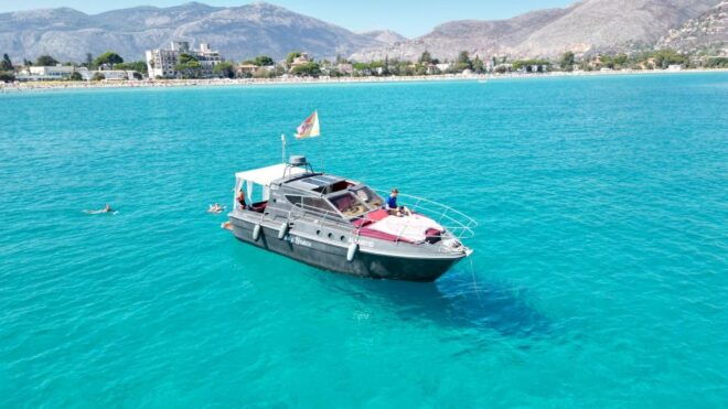 Sunset Boat Tour in Palermo - Additional Information