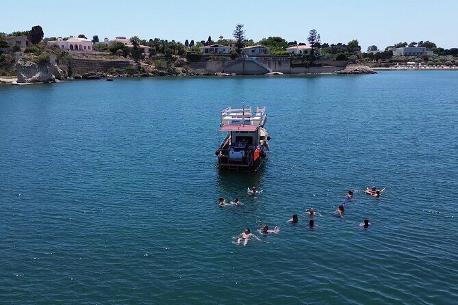 Sunset Boat Tour in Syracuse - Introduction