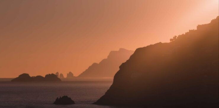 Sunset Boat Tour on the Amalfi Coast - Good To Know