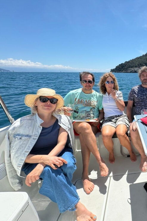 Sunset Boat Tour - Portovenere and La Spezia - Good To Know