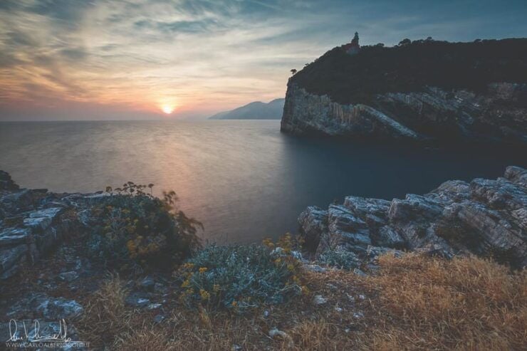 Sunset Boat Tour - Portovenere and La Spezia - Experience Highlights