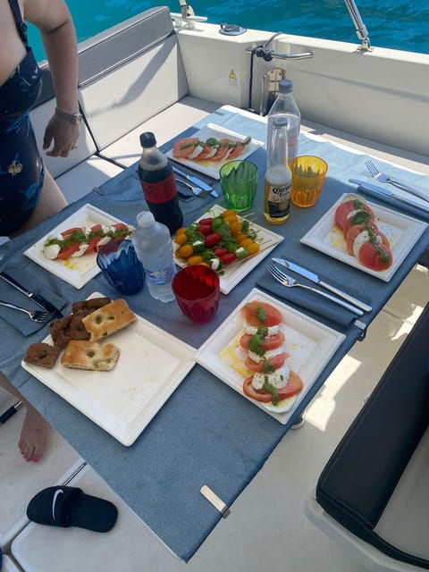 Sunset Boat Tour - Portovenere and La Spezia - Reservations Process