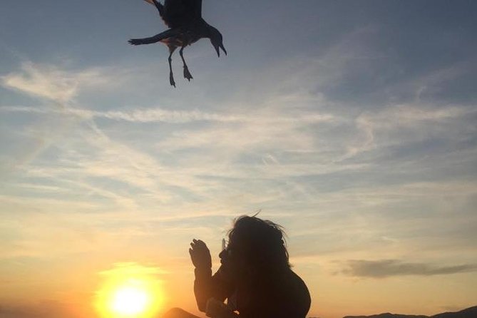 Sunset Boat Tour to Cinque Terre With Aperitif on Board - The Sum Up