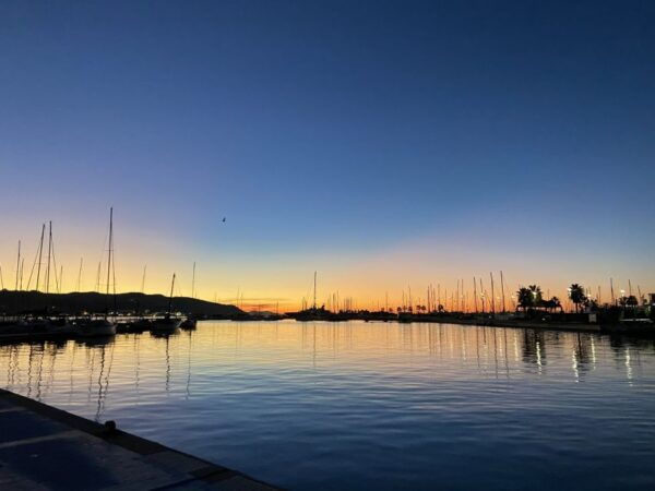 Sunset Boat Tour With Aperitivo & Swim in Natural Park - The Sum Up