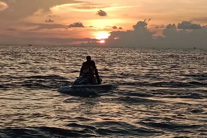 SUNSET Boat Trip-Seafood BBQ Dinner on Cruise-Night Squid Fishing - Pricing and Booking