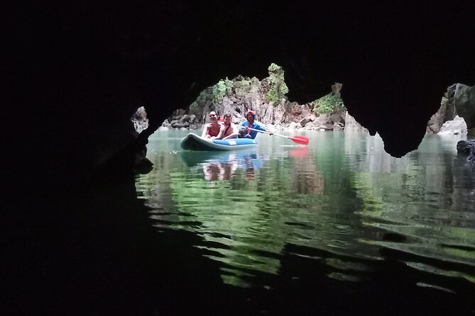 Sunset Boat Trip To Phang Nga Bay & James Bond - Phuket Sail Tour - Tour Overview and Itinerary