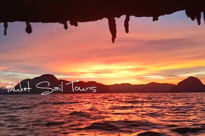 Sunset Boat Trip To Phang Nga Bay & James Bond - Phuket Sail Tour - Inclusions and Tour Highlights