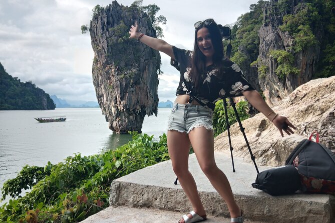 Sunset Boat Trip To Phang Nga Bay & James Bond - Phuket Sail Tour - Traveler Photos and Testimonials
