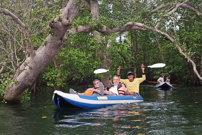 Sunset Boat Trip To Phang Nga Bay & James Bond - Phuket Sail Tour - Common Questions
