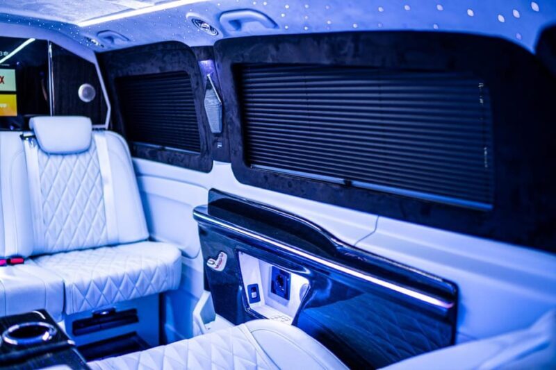 Sunset Bosphorus Yacht Tour - Sunset Bosphorus Yacht Tour: An Elegant Evening in Istanbul