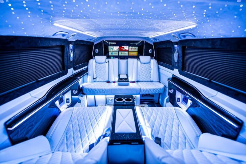 Sunset Bosphorus Yacht Tour - Final Thoughts