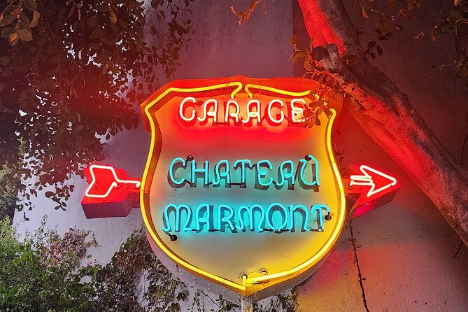 Sunset Boulevard True Crime and Ghost Stories - Traveler Photos